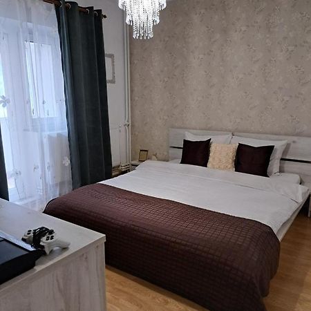 Relax Apartament Apartment Constanta Ngoại thất bức ảnh