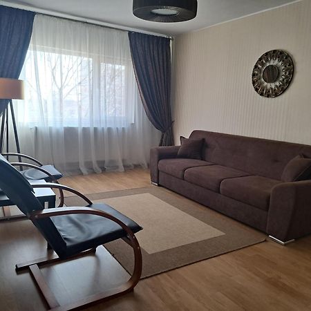 Relax Apartament Apartment Constanta Ngoại thất bức ảnh