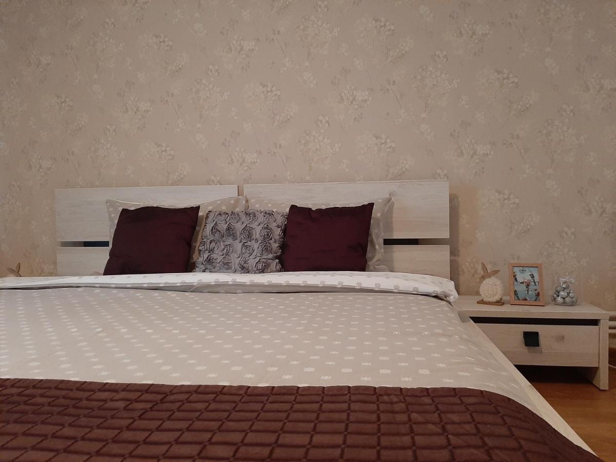 Relax Apartament Apartment Constanta Ngoại thất bức ảnh