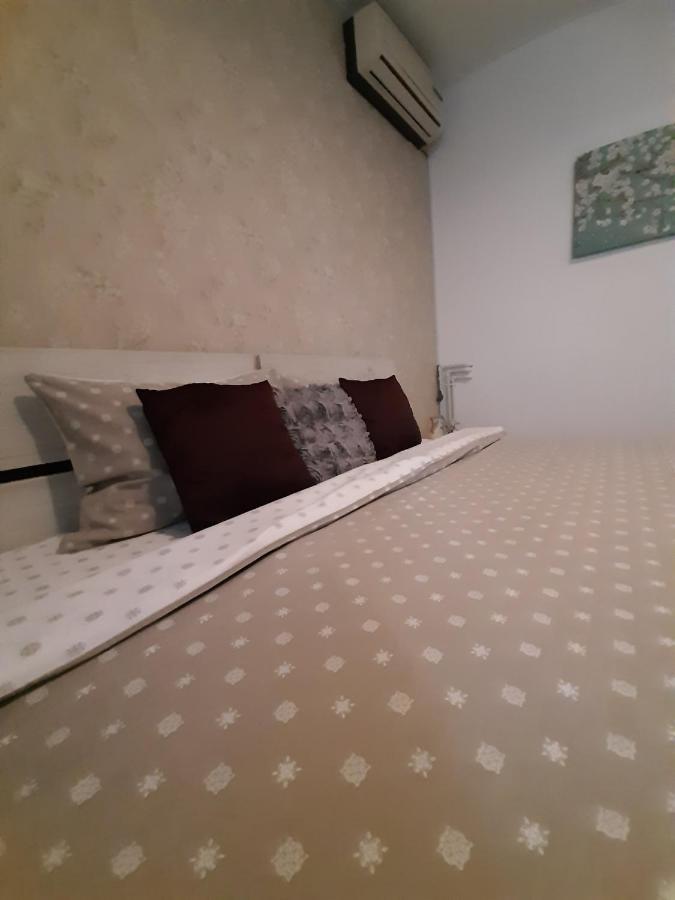 Relax Apartament Apartment Constanta Ngoại thất bức ảnh