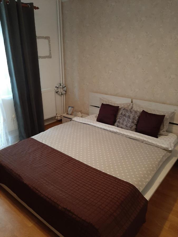 Relax Apartament Apartment Constanta Ngoại thất bức ảnh