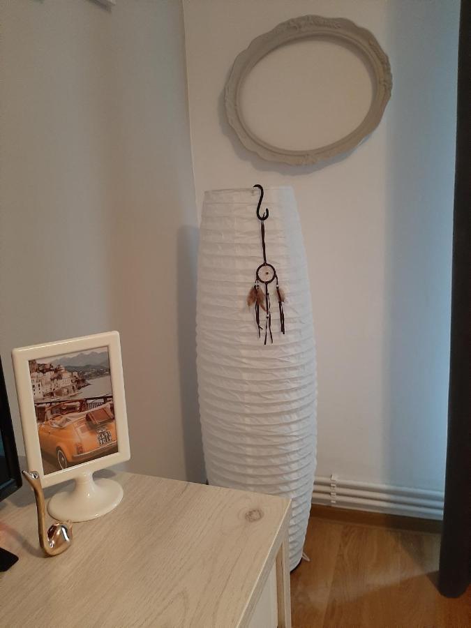 Relax Apartament Constanta Ngoại thất bức ảnh