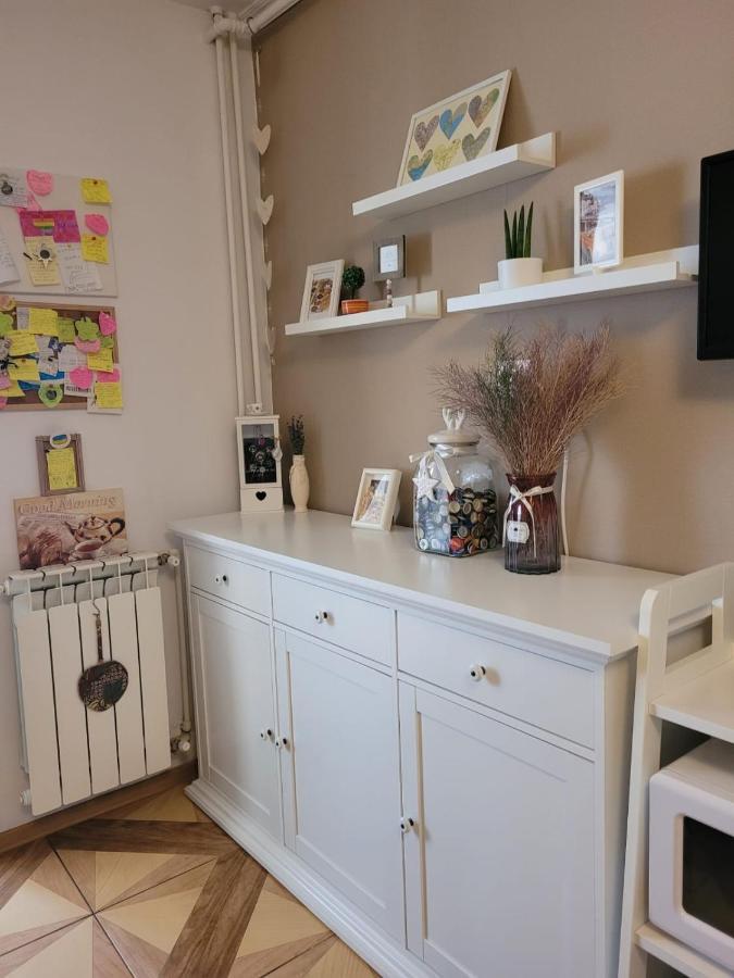 Relax Apartament Constanta Ngoại thất bức ảnh