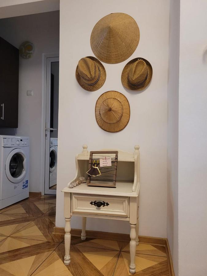 Relax Apartament Constanta Ngoại thất bức ảnh