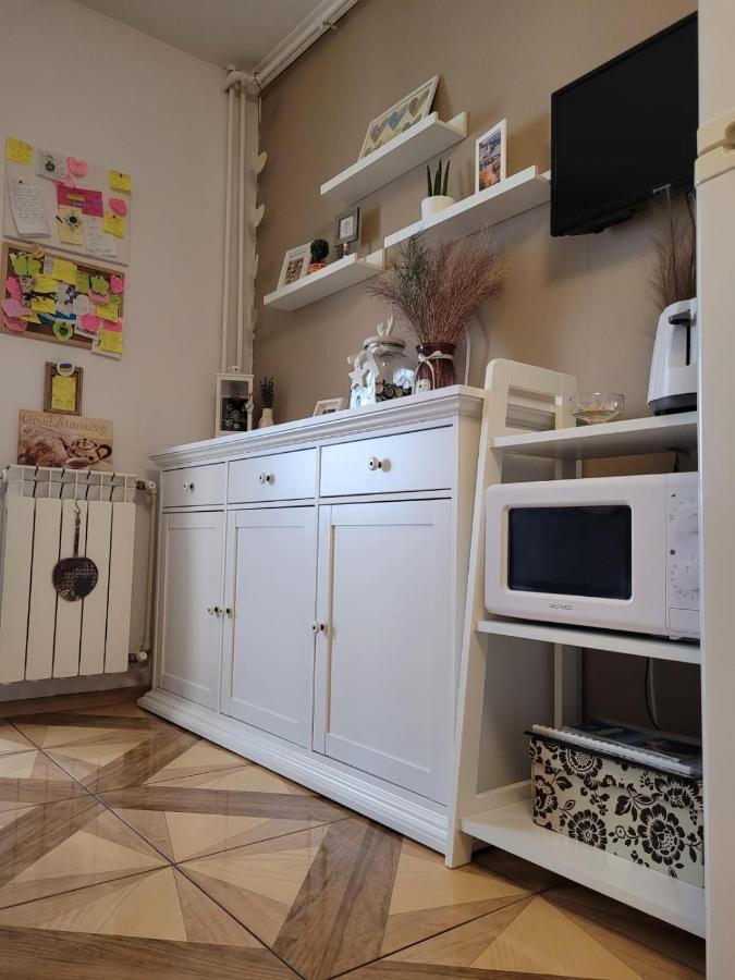 Relax Apartament Constanta Ngoại thất bức ảnh