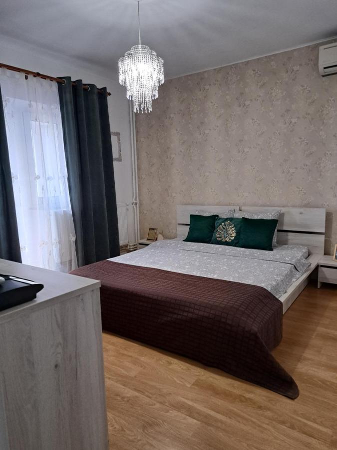 Relax Apartament Constanta Ngoại thất bức ảnh