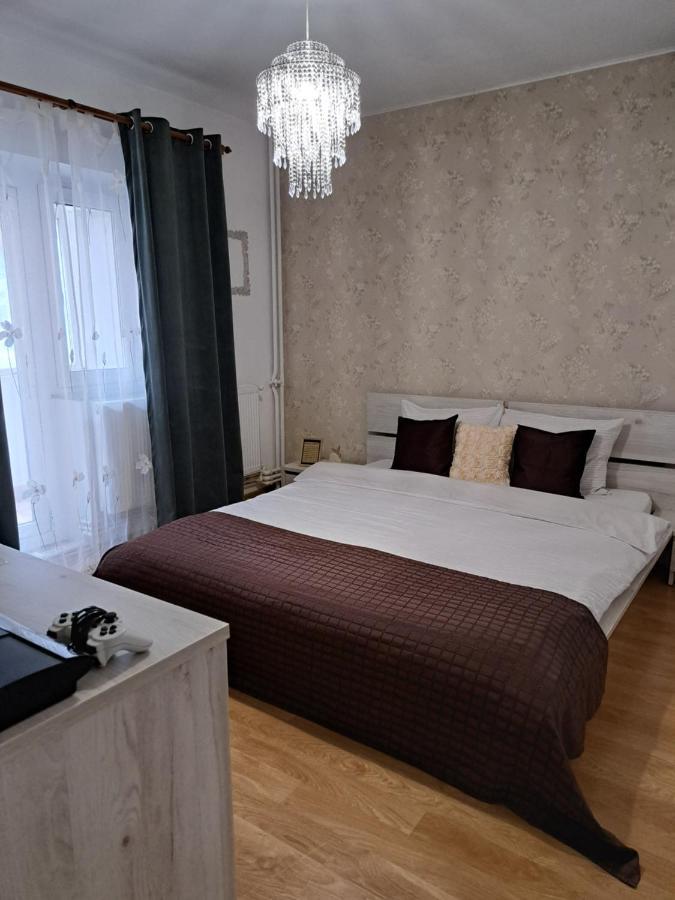 Relax Apartament Apartment Constanta Ngoại thất bức ảnh