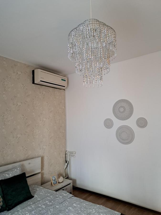 Relax Apartament Constanta Ngoại thất bức ảnh