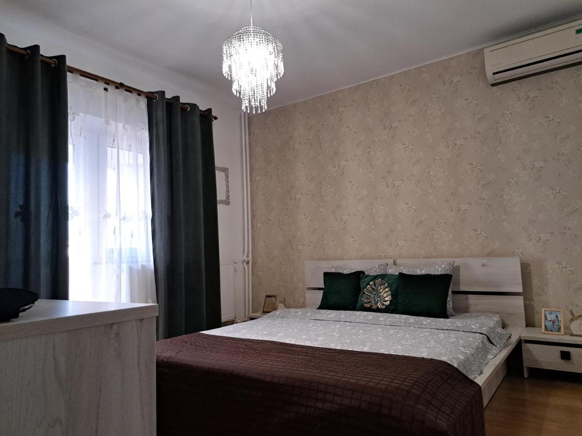 Relax Apartament Apartment Constanta Ngoại thất bức ảnh