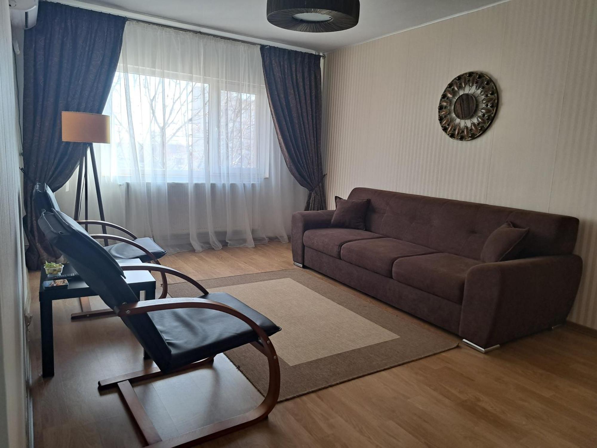 Relax Apartament Constanta Ngoại thất bức ảnh