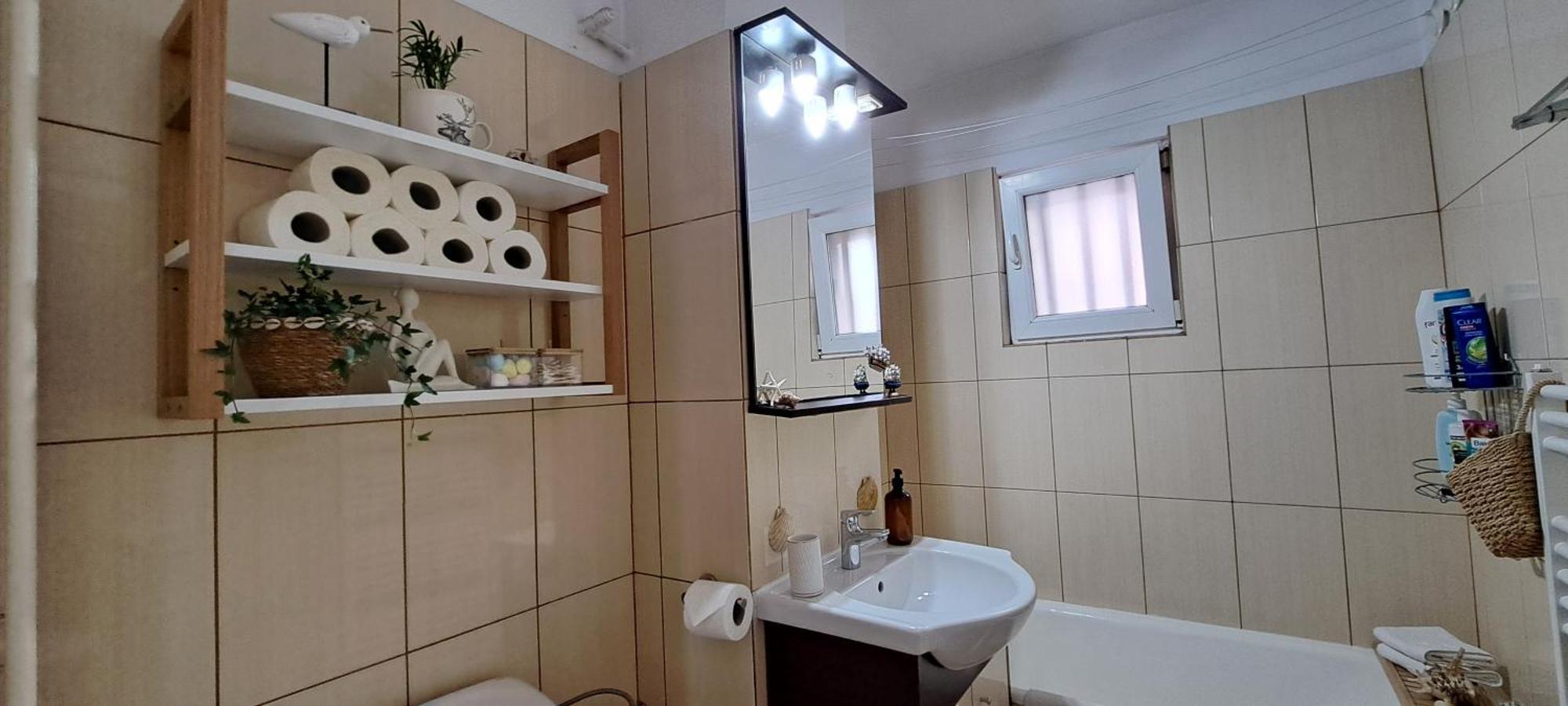 Relax Apartament Apartment Constanta Ngoại thất bức ảnh