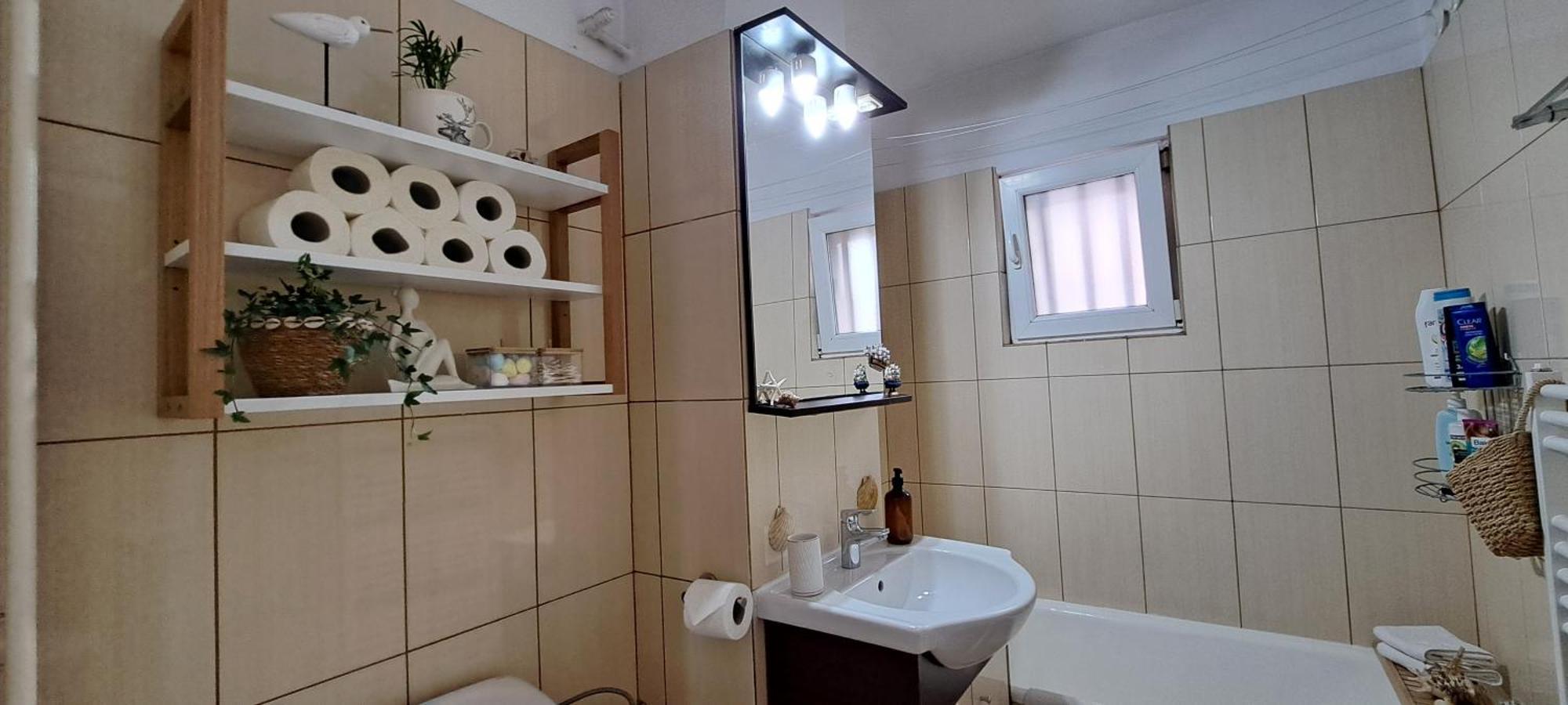 Relax Apartament Constanta Ngoại thất bức ảnh