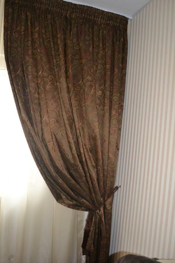 Relax Apartament Constanta Ngoại thất bức ảnh