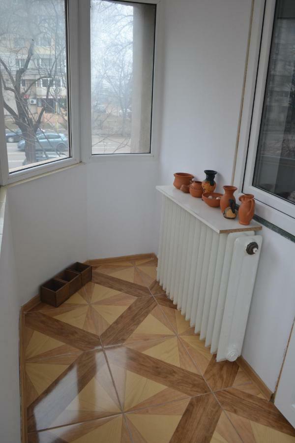 Relax Apartament Constanta Ngoại thất bức ảnh