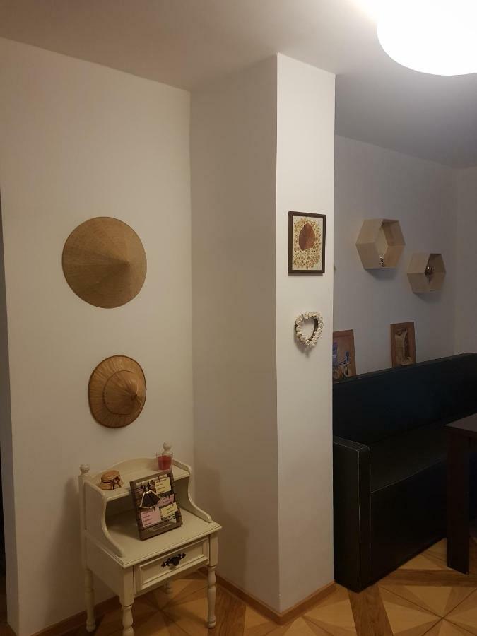 Relax Apartament Constanta Ngoại thất bức ảnh