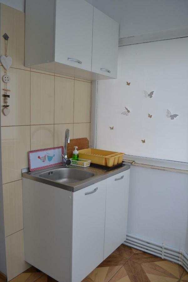 Relax Apartament Constanta Ngoại thất bức ảnh