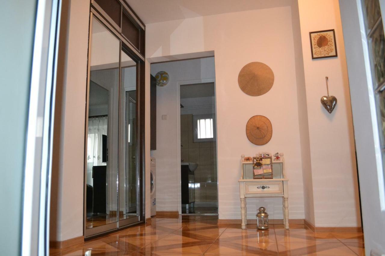 Relax Apartament Constanta Ngoại thất bức ảnh
