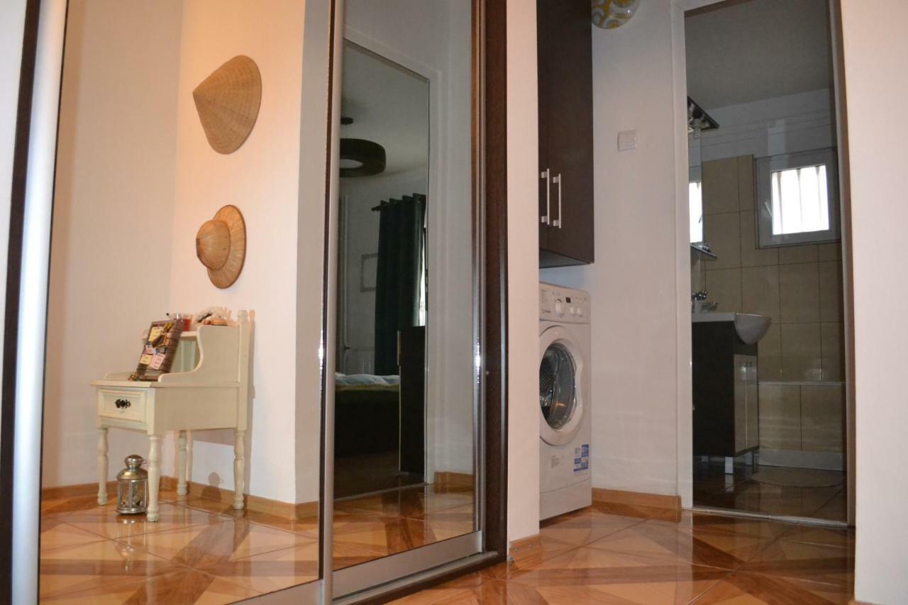 Relax Apartament Apartment Constanta Ngoại thất bức ảnh